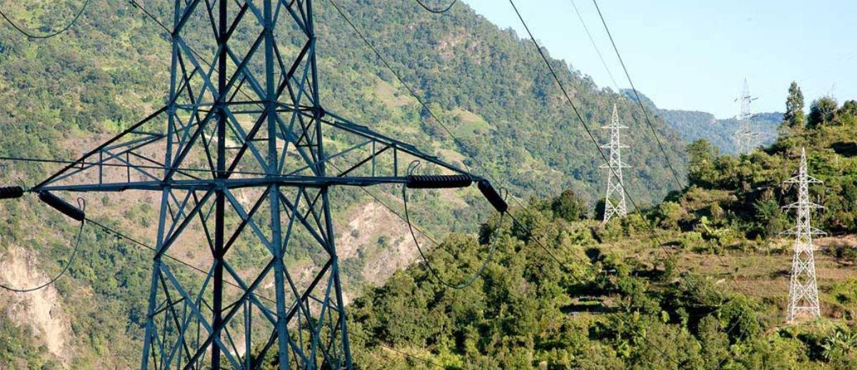 बंगलादेशले नेपालबाट ४० मेगावाट बिजुली खरिद गर्ने