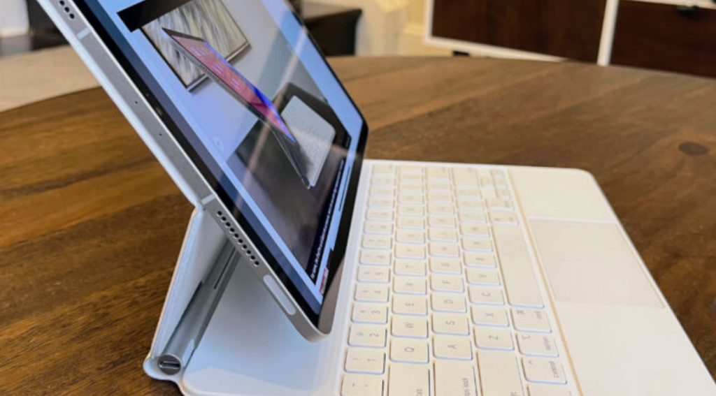 एप्पलले २०१८ पछिको सबैभन्दा ठूलो आईप्याड प्रो अपडेट गर्ने योजना