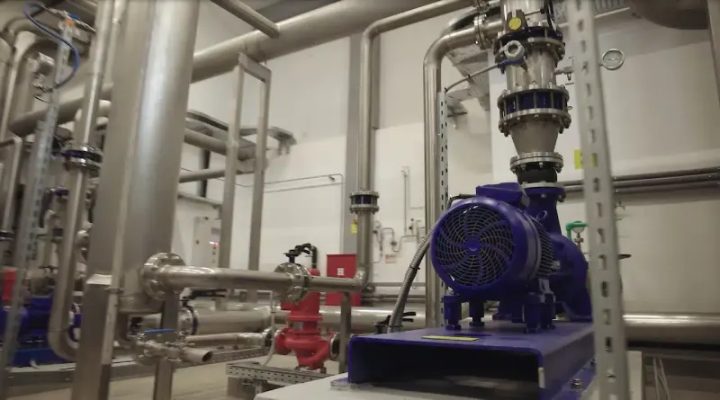 कर्णाली प्रदेश सरकारले तरल नाइट्रोजन प्लान्ट निर्माण गर्ने