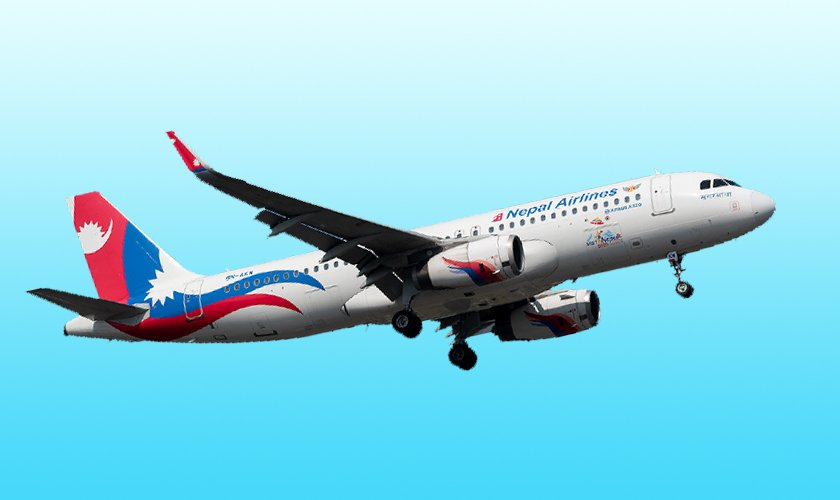 भैरहवा-दिल्ली, भैरहवा-हङकङ उडान सुरु: उडान यात्रुबिहीन