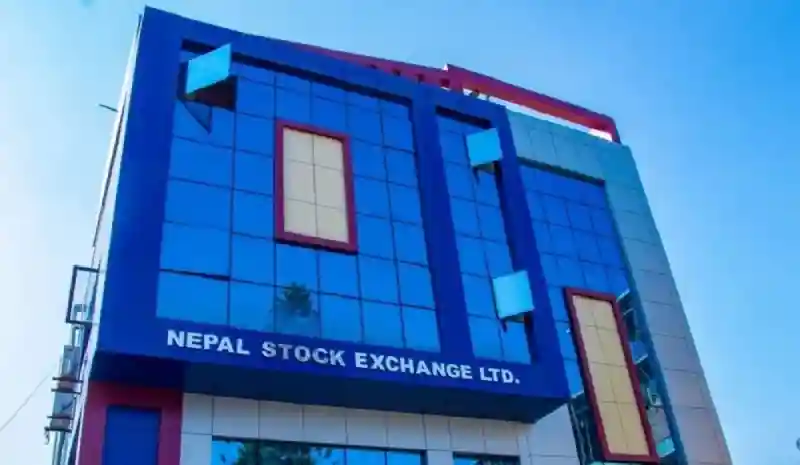 सार्वजनिक विदाको कारण नेप्से आज बन्द