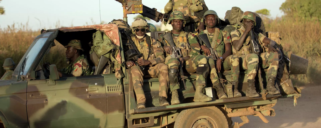 नाइजर विद्रोहीहरूले जुलाई २७ मा लगाइएको कर्फ्यू रद्द