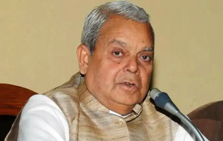 मधेसका एजेन्डा सधैं उपेक्षित : नेता ठाकुर