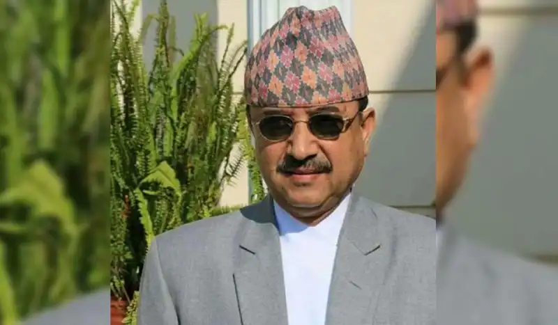 आज शिक्षकसँगको वार्ता टुंग्याउन कार्यवाहक प्रधानमन्त्रीको निर्देशन