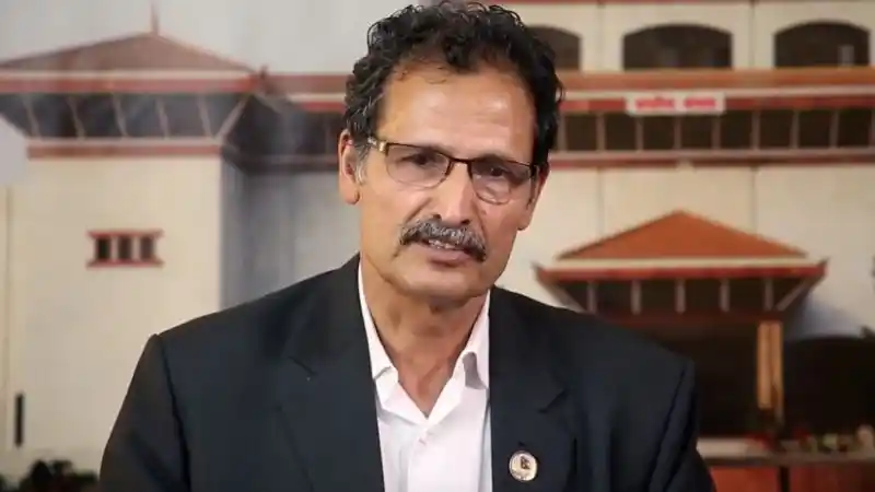 सहमतिमा शान्ति प्रक्रिया टुङ्ग्याउने