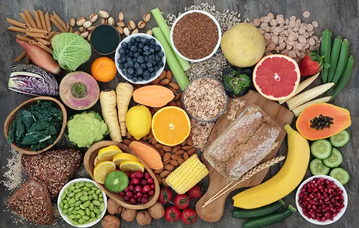 फाइबर: पेटको लागि स्वास्थ्य सुपरस्टार