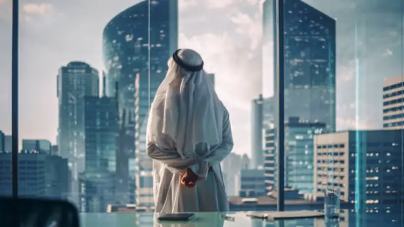 साउदी अरबको विदेशी मुद्रा सञ्चिति घट्यो