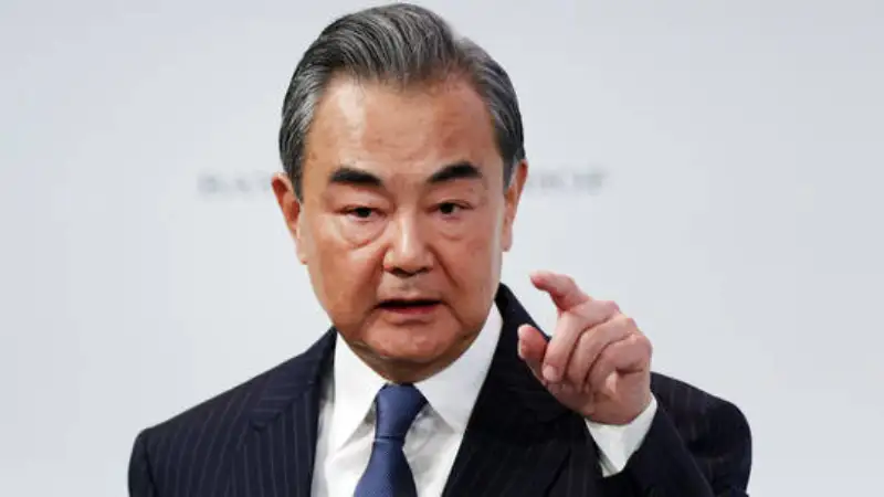 ‘युक्रेन त्रासदी’ दोहोरिन नदिन चीनको छिमेकीलाई चेतावनी