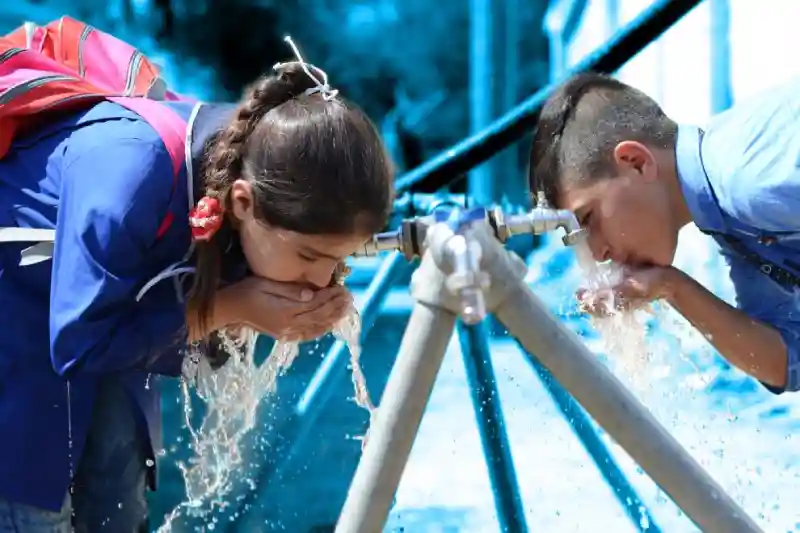 खानेपानी, सरसफाई र स्वच्छतासम्बन्धी राष्ट्रिय सम्मेलन (वाश) समापन