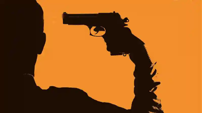 प्रहरी जवानले आफैंलाई गोली हानी आत्महत्या