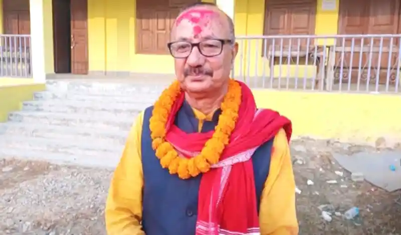 सिमरा विशेष आर्थिक क्षेत्र (सेज) मा उपलब्ध रोजगारीमा स्थानीयलाई प्राथमिकता