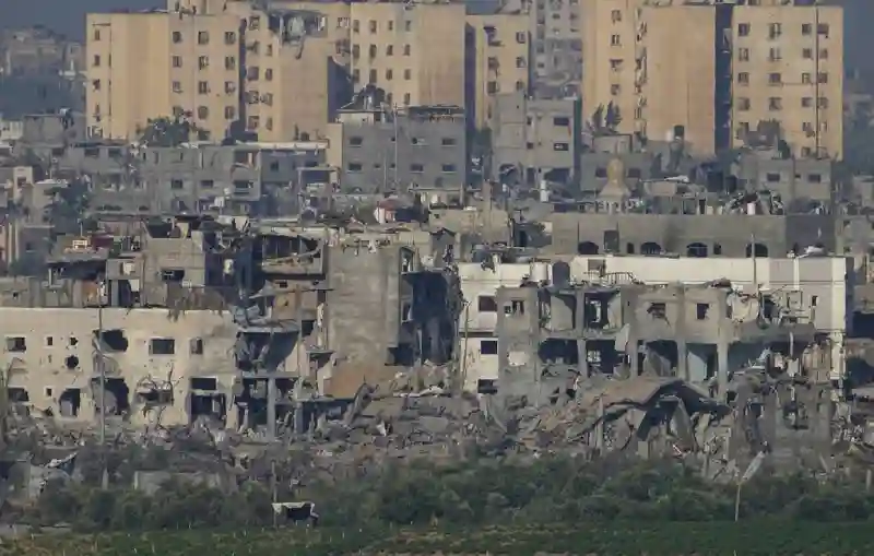 इजरायली सेनाले वेस्ट बैंकको जेनिनस्थित मस्जिद मुनिको सुरुङमा आक्रमण