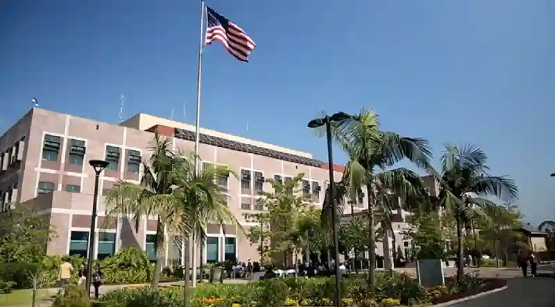 अमेरिकी सरकार नेपाललाई सहयोग गर्न तयार रहेको दूतावासले जनाएको छ