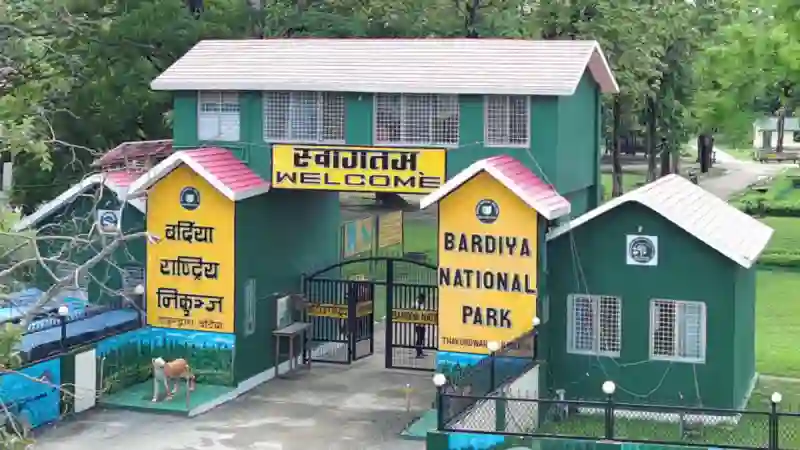 वन्यजन्तु तस्करीको आरोपमा चार जना पक्राउ