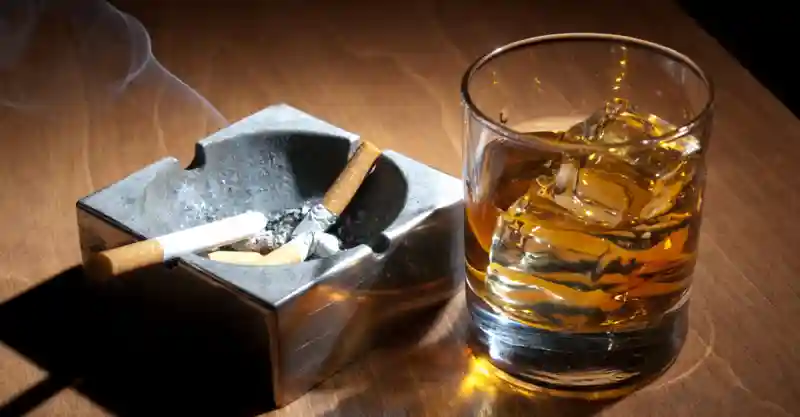 चुरोट र मदिराबाट ८४.७५ अर्ब राजस्व संकलन