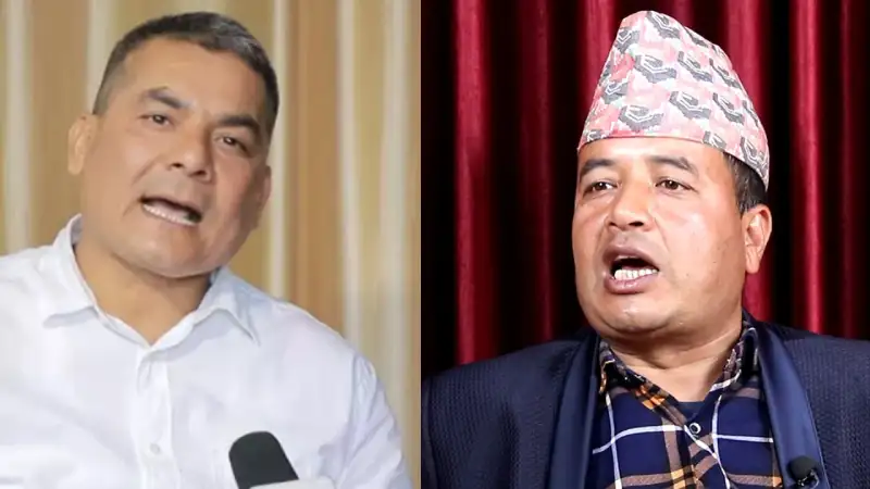 प्रशासनले युवा संघ र दुर्गा प्रसाईंका एकै ठाउँमा एकैसाथ कार्यक्रम गर्न नदिने