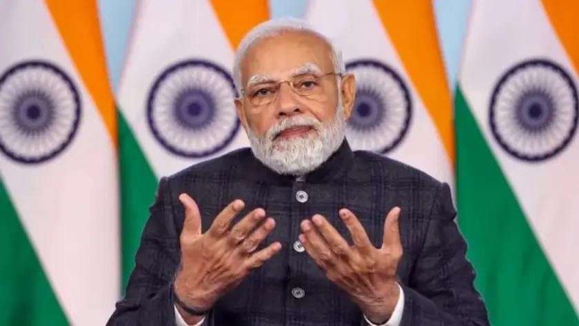 भारतले आज दोस्रो भ्वाइस अफ ग्लोबल साउथ शिखर सम्मेलनको आयोजना