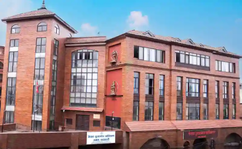 एनटीएले आजदेखि एमडीएमएस लागू