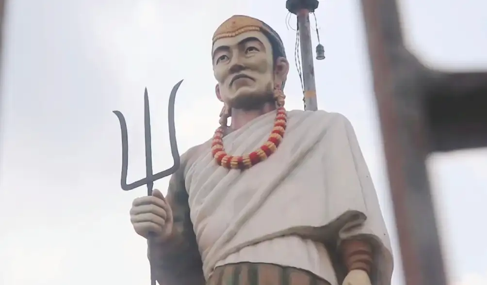 फाल्गुनन्द जयन्तीको अवसरमा राष्ट्रपति, उपराष्ट्रपति, प्रधानमन्त्रीद्वारा शुभकामना व्यक्त