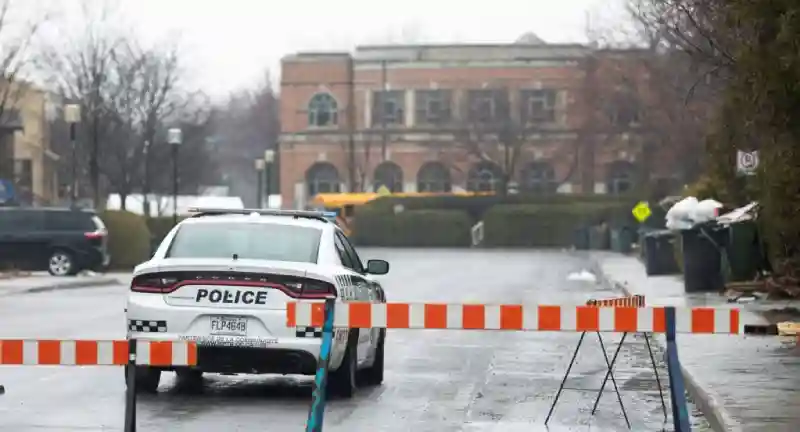 क्यानडाको यहूदी विद्यालयमा एक हप्तामा दुई पटक गोली चल्यो