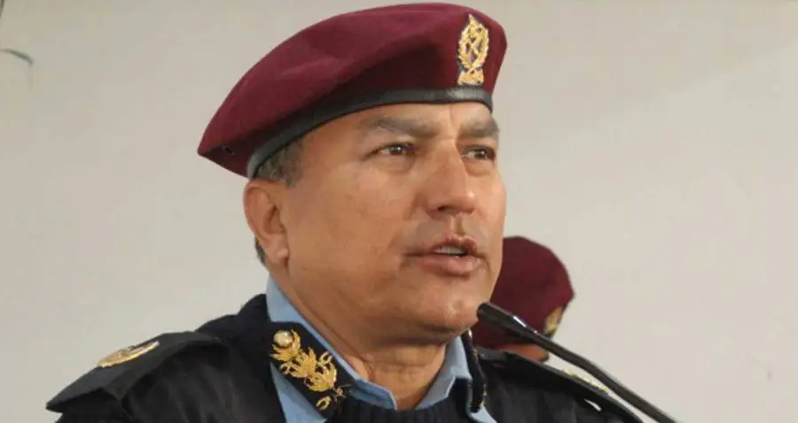 पूर्व डीआईजी शाहलाई तीन वर्ष जेल सजाय