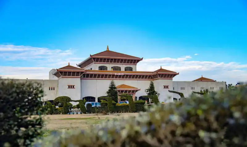 सत्तारुढ गठबन्धनले राष्ट्रियसभा सदस्य निर्वाचनका लागि समिति गठन