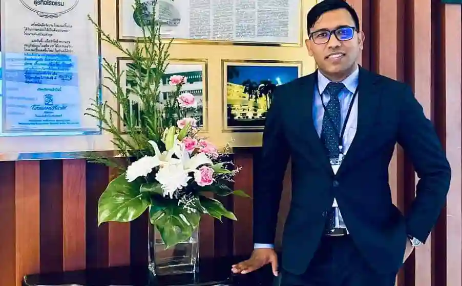 काठमाडौं महानगरपालिकाको प्रमुख प्रशासकीय अधिकृतमा प्रदीप परियार नियुक्त