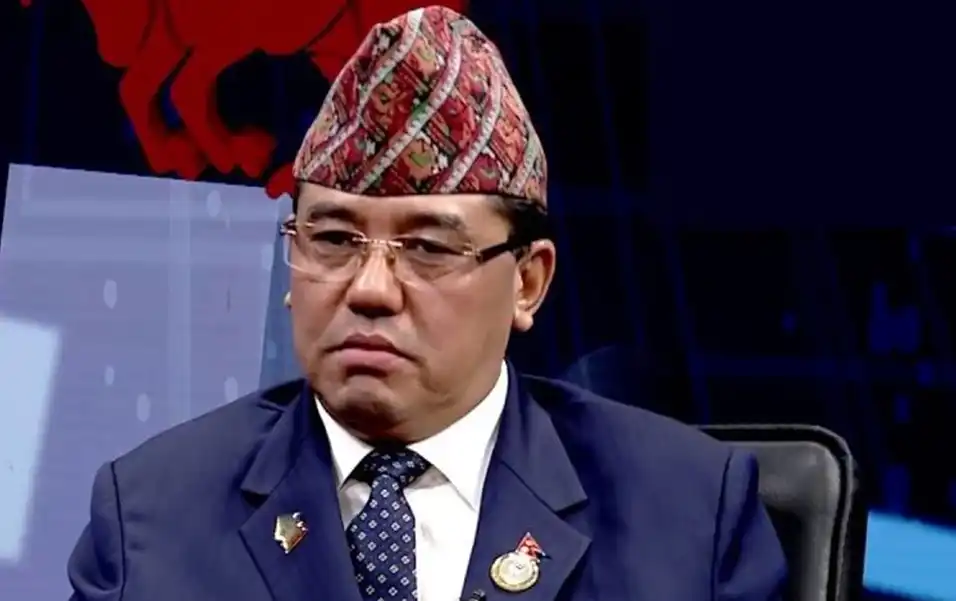 इच्छाराजलाई ३ वर्ष कैद, १ अर्ब ७२ करोड जरिवाना