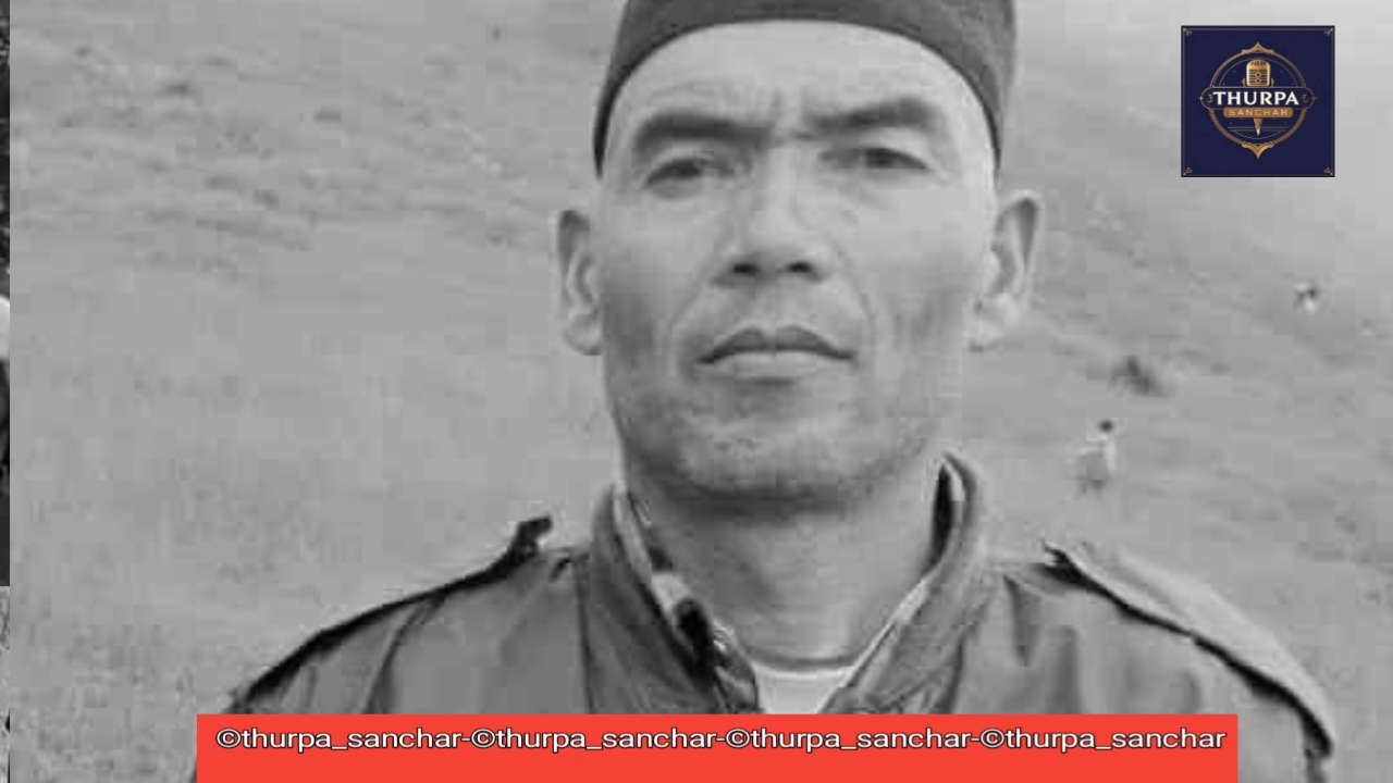 रोल्पाको परिवर्तन गाउँपालिका–२ मा दुःखद घटना : छोरा बितेको एक वर्ष नबित्दै बुवाको निधन