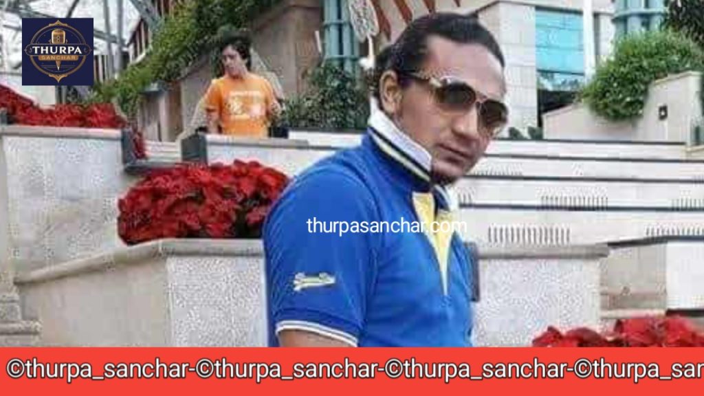 रोल्पाको परिवर्तन–५ राङकोट लम्जीमा लगातार दुईको मृत्यु, गाउँ शोकमा