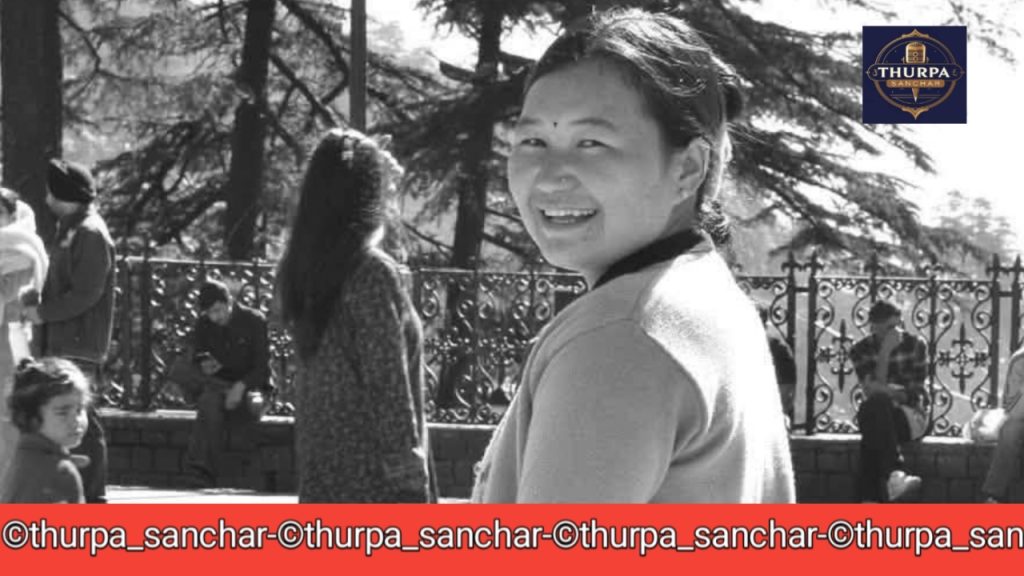 रोल्पाको सहिद मार्गमा जीप दुर्घटना, एकको ज्यान गयो।