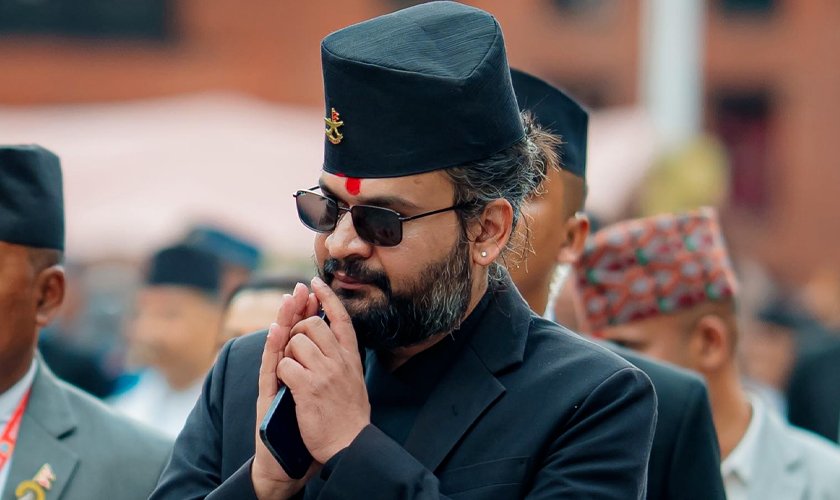 यस्तो बन्यो बालेन्द्र शाह नेतृत्वको मन्त्रीमण्डल