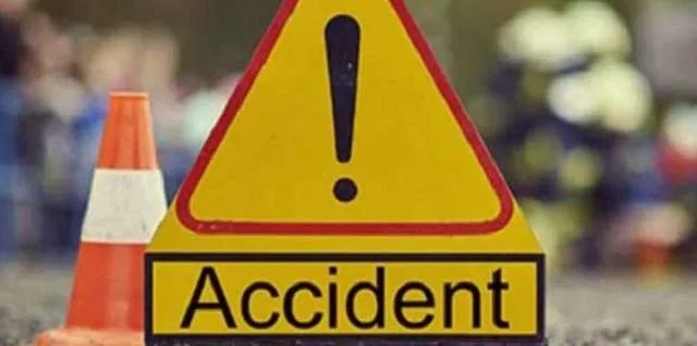 सल्यानमा जन्ती बोकेको गाडी दुर्घटना: ३ को मृत्यु, १८ गम्भीर घाइते